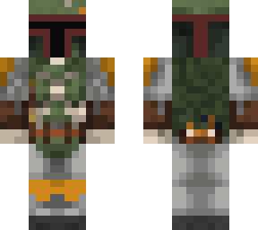 boba fett