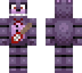 bonnie with guitar