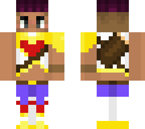 bow (season 1)