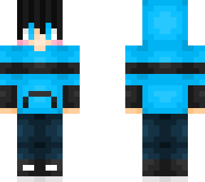 boy skin again