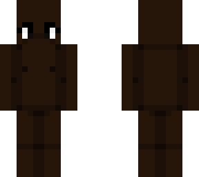 breastplate - black  (use more player models)