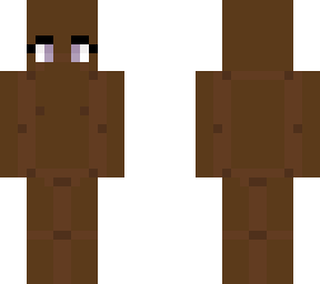 breastplate - chocolate  (use more player models)