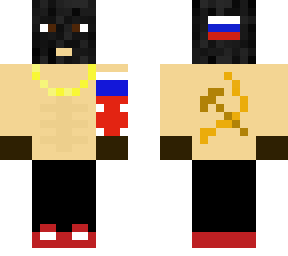 british russian boxer