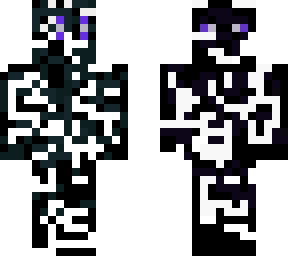 broken