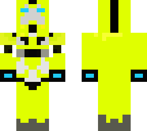 bumblebee (fixed)