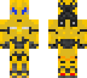 bumblebee