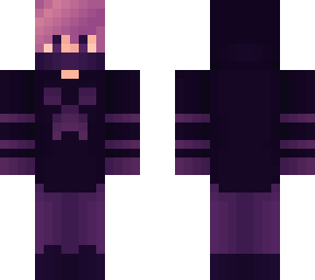 burple creeper