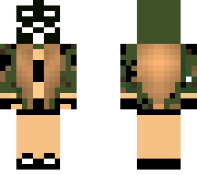 camo