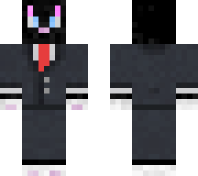 cat's skin!