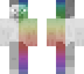 changing