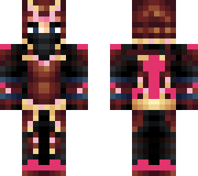 cherry blossom samurai