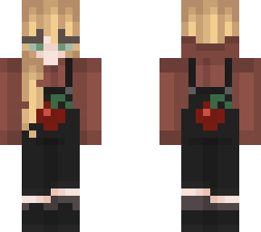 cherry rose
