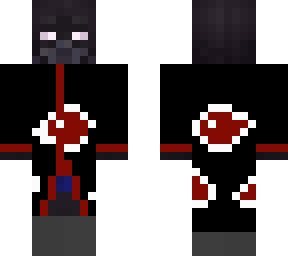 colegiala version akatsuki
