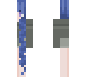 collab with another person -cb