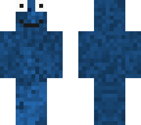 cookie monster