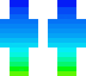 cool gradient blue