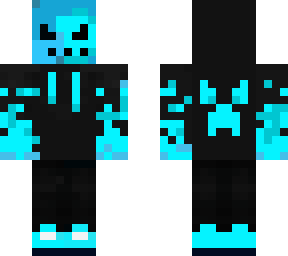 cool skin