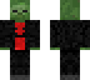 cool zombie