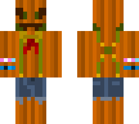 country pumpkin