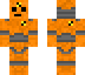 crash test dummy 2.0