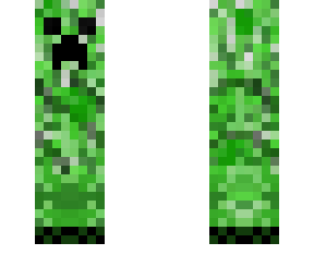 creeper (edited)