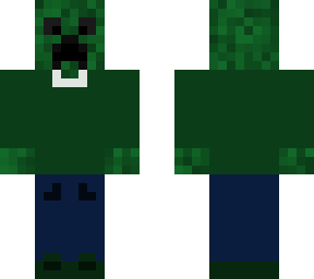 creeper