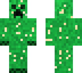 creeper