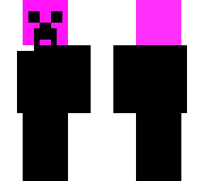 creeper demon