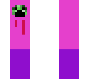 creeper hood
