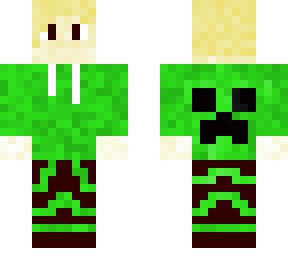 creeper quinn