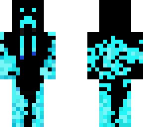 creepy the creeper