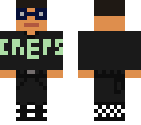 creps outfit