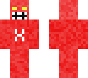 crimson killer