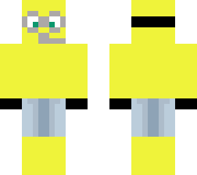 crin_gy swimsuit