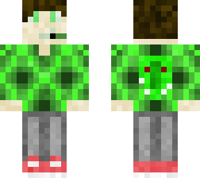 crocodile gamer