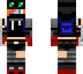 custom avatar