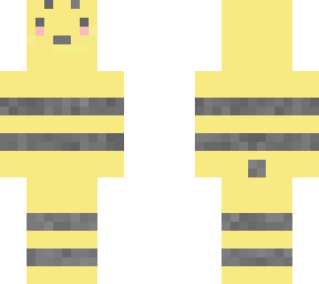 cute bee