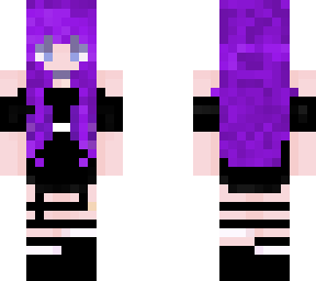 cute black outfit