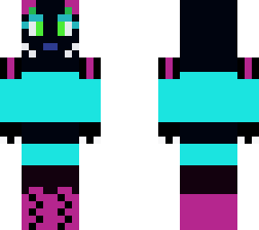 cute cat gamer girl