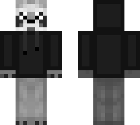daedrusss skin (my skin)