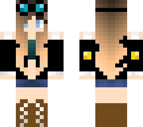 dan tdm girl