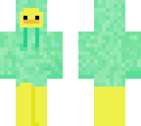 danny the duck