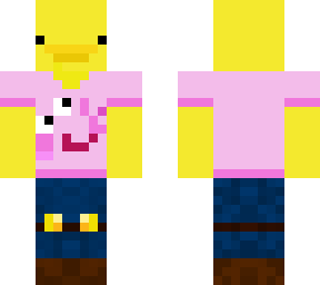 dantdm duck