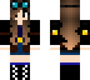 dantdm girl (edit)