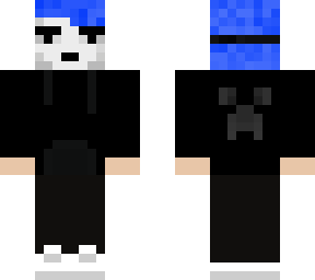 dapperclapper123 (casual)