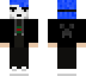 dapperclapper123 (casual) 2