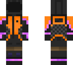 dark vangaurd