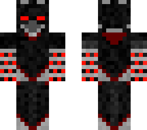 dark zombie king