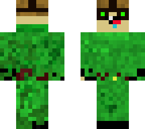 davi com camufragem