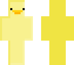 definitely a 3d ducky